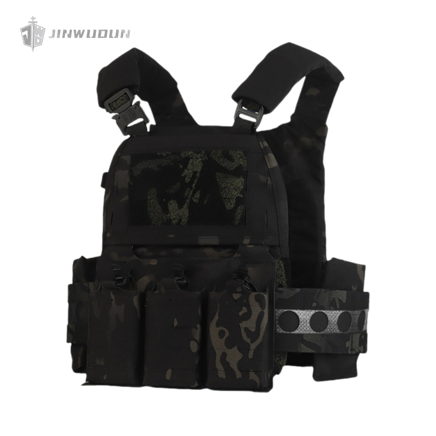 FCPC V5 Military Tactical Vest .