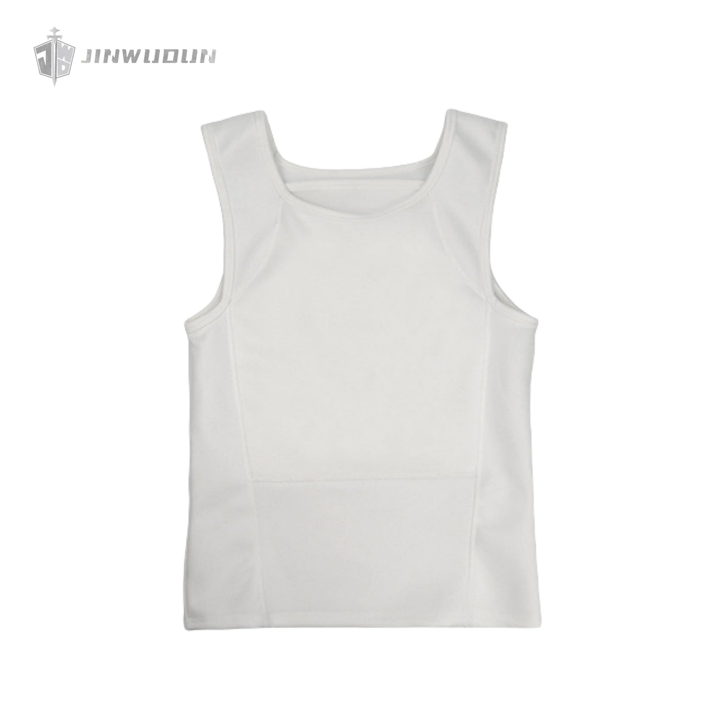 NIJ IIIA-Concealed bulletproof vest worn inside,Police personal protection bulletproof vest