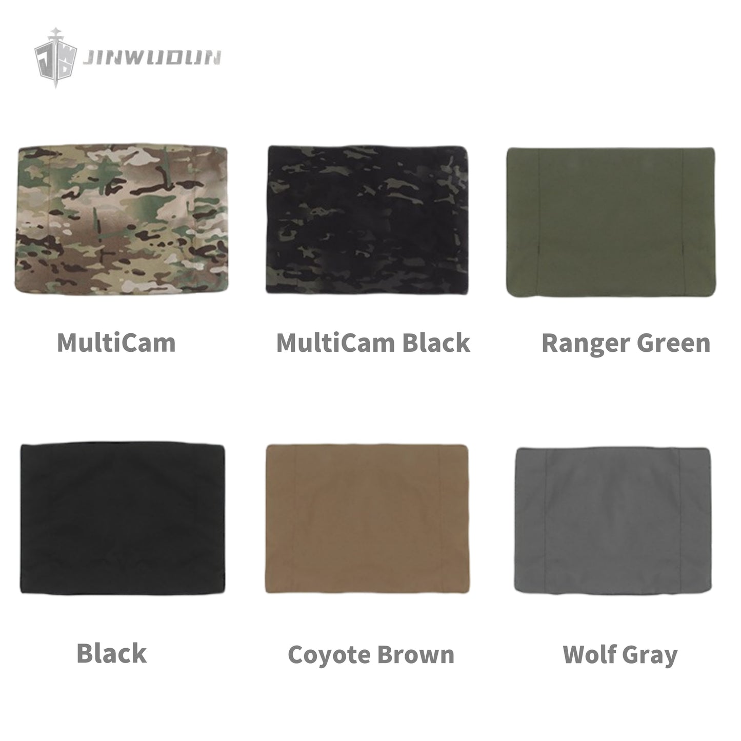 Multifunctional gas mask clothing tactical camouflage storage bag drawstring tightening vest under the bag