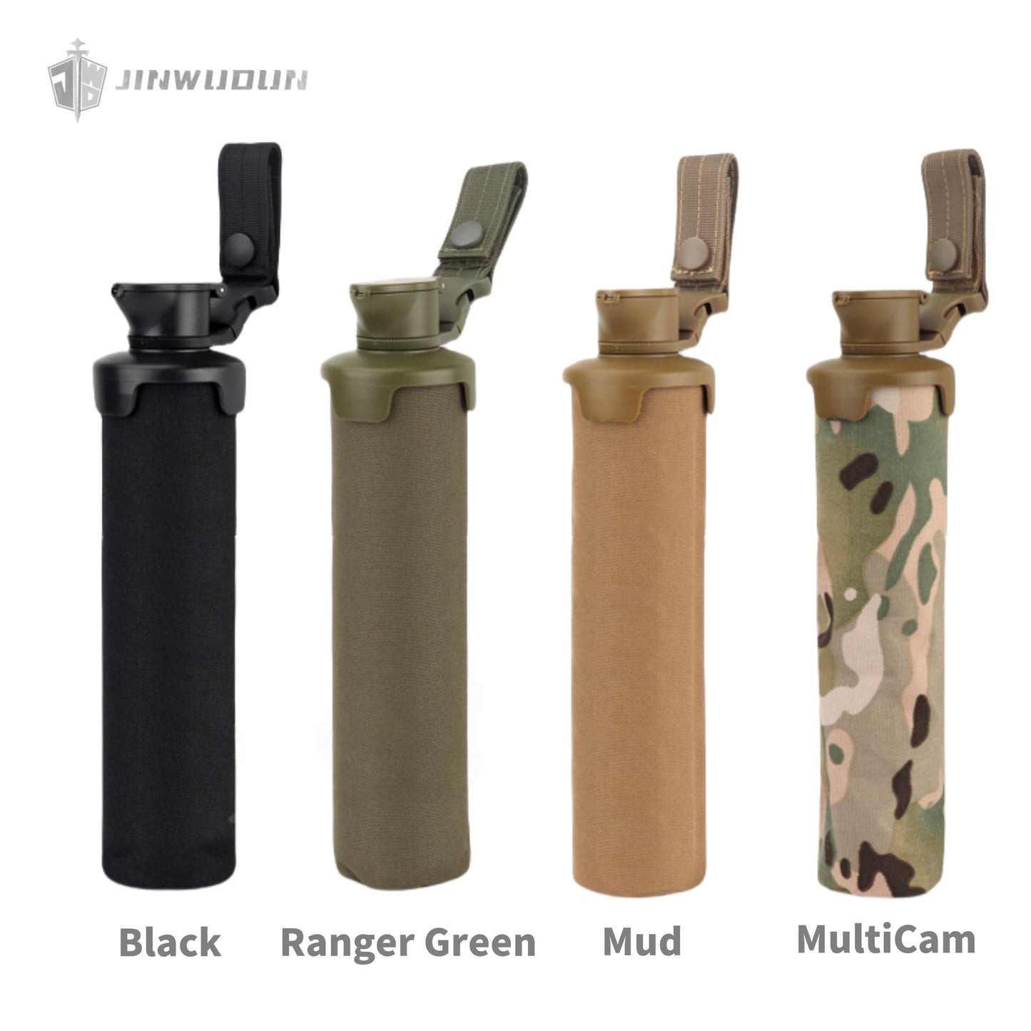Tactical BB storage bag foldable large capacity storage bag