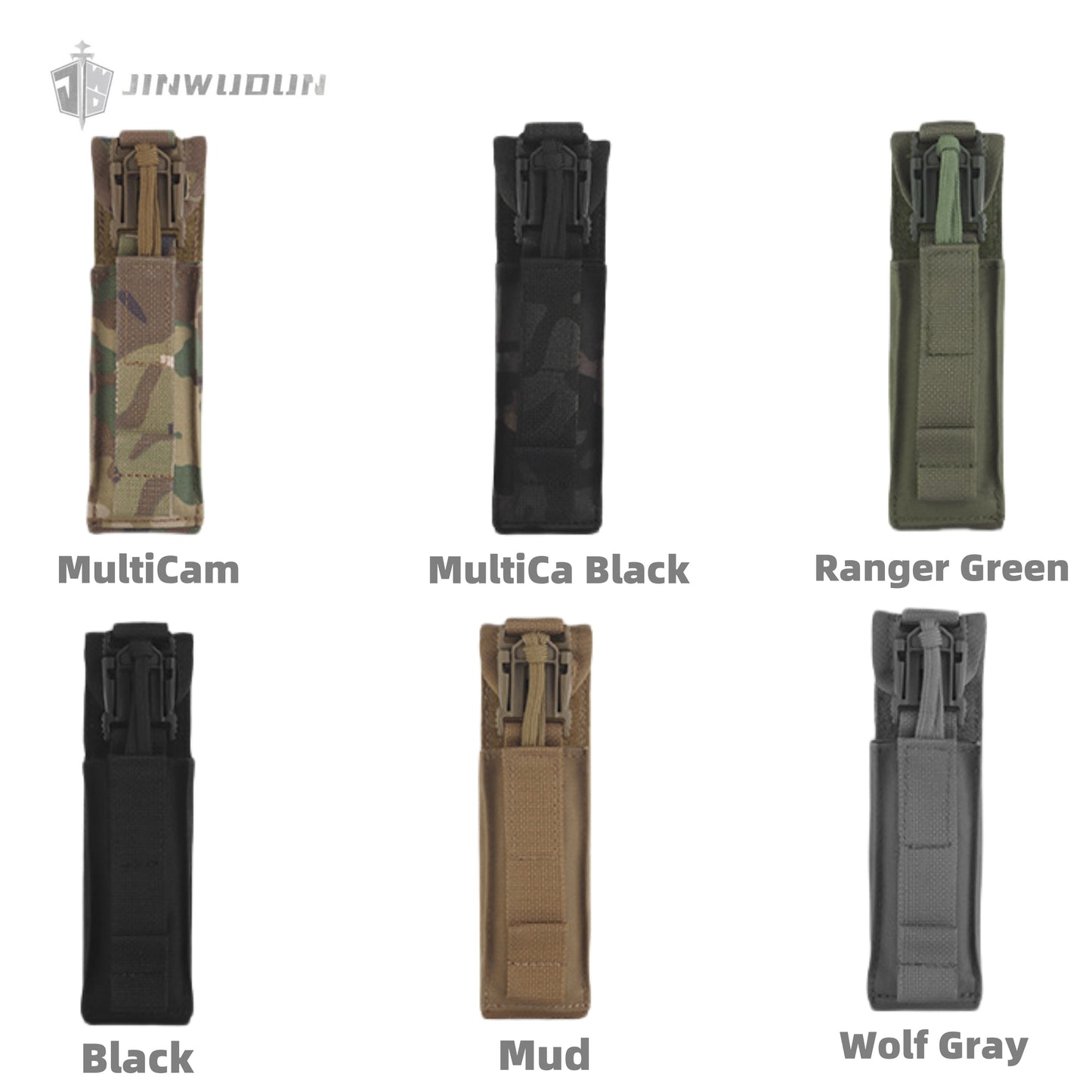 Quick tourniquet bag first aid supplies Velcro fixed molle system