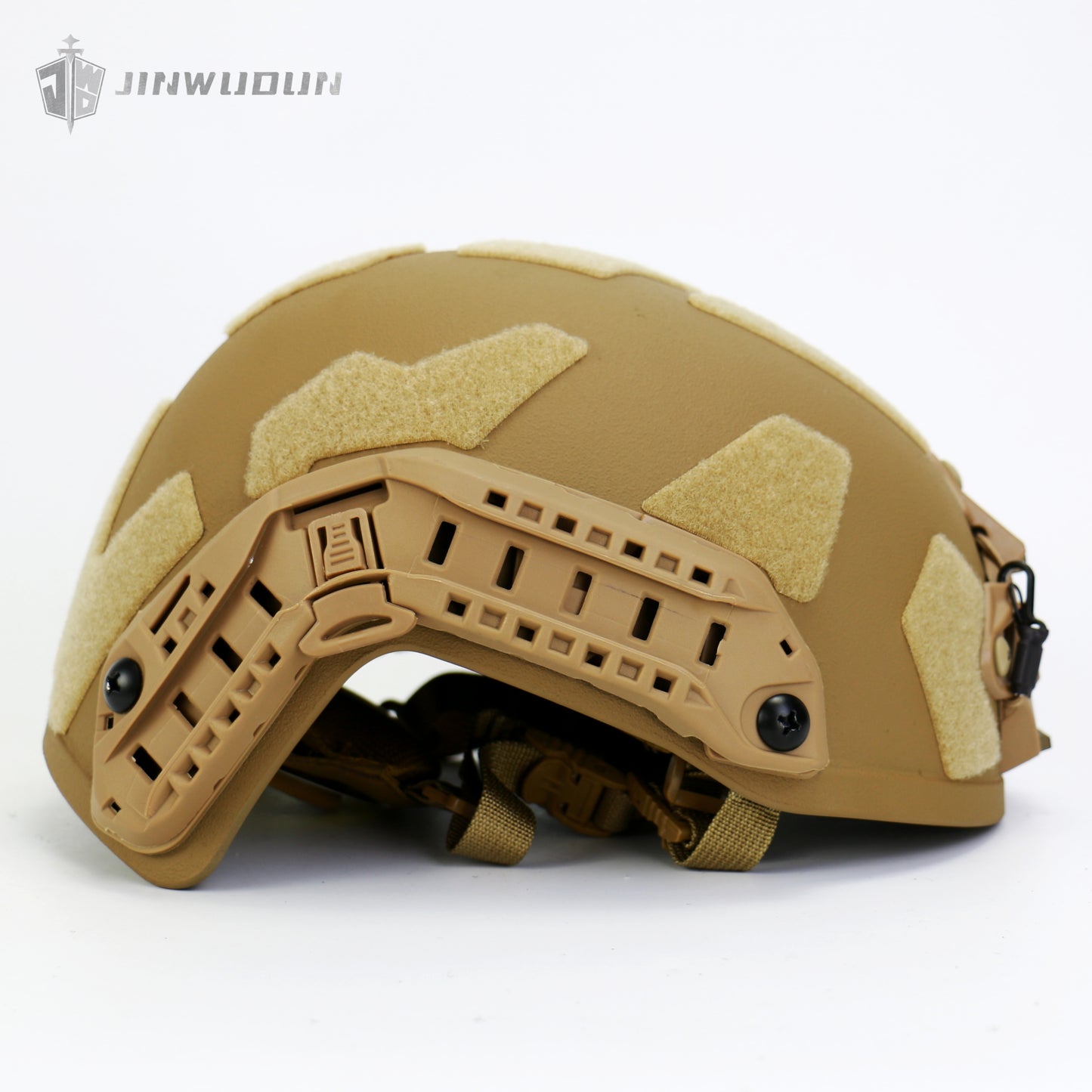 NIJ IIIA Ultra-high cut bulletproof helmet,Military tactical bulletproof helmet