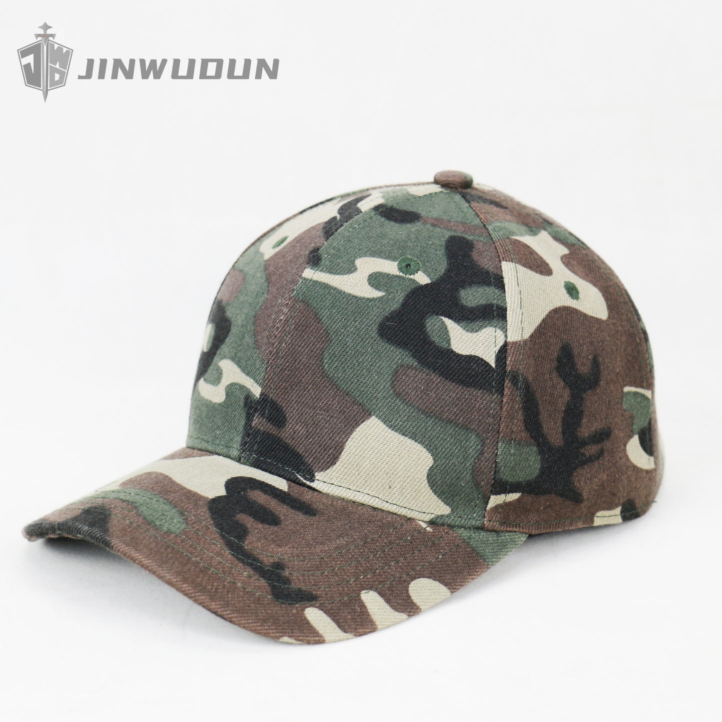JWD-MultiCam bulletproof baseball cap-NIJ IIA level bulletproof cap High performance UHMWPE material Outdoor