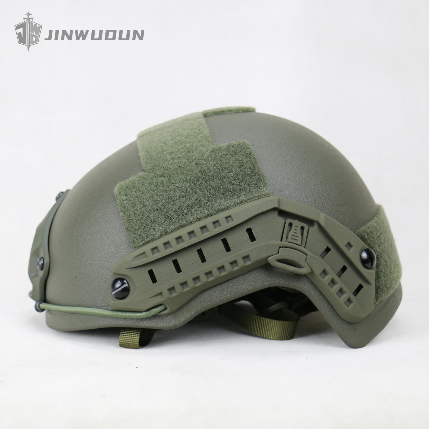 Tactical bulletproof helmet high-speed -NIJ IIIA
