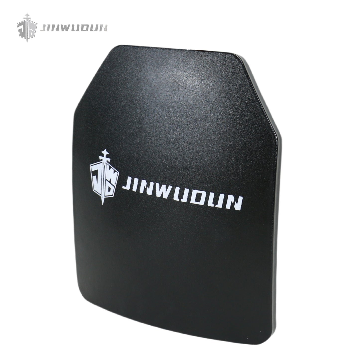 Level NIJ III ultra-light multi-curved bulletproof plate sprayed with polyurea process UHMWPE material about 2.57Ib