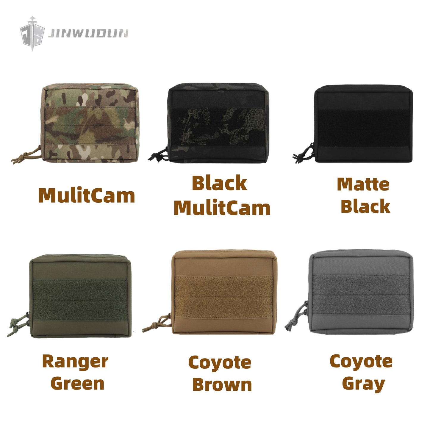Portable vehicle-mounted multi-purpose outdoor survival equipment accessory kit Attacker medical kit