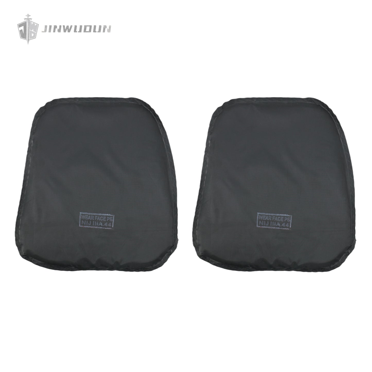 JWD-Bulletproof arm guard, NIJ-IIIA bulletproof, 1000D polyester material tactical bulletproof kit