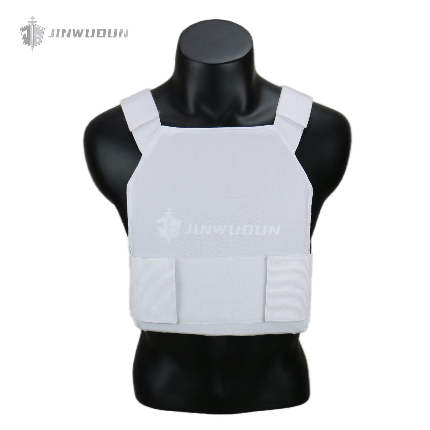 Level NIJ IIIA stealth lightweight bulletproof vest wear thin tactical vest bulletproof liner