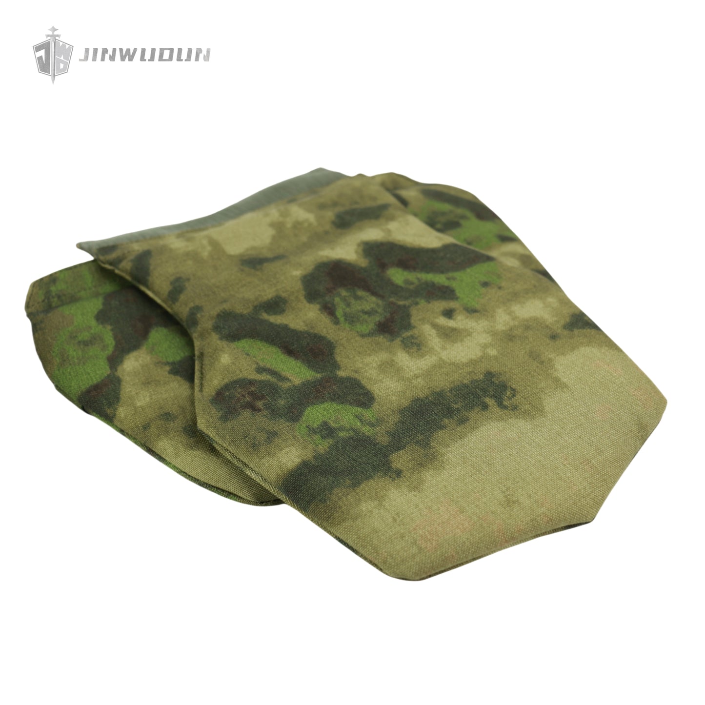 NIJ IIIA Belly/crotch bulletproof kit, tactical vest combination accessories