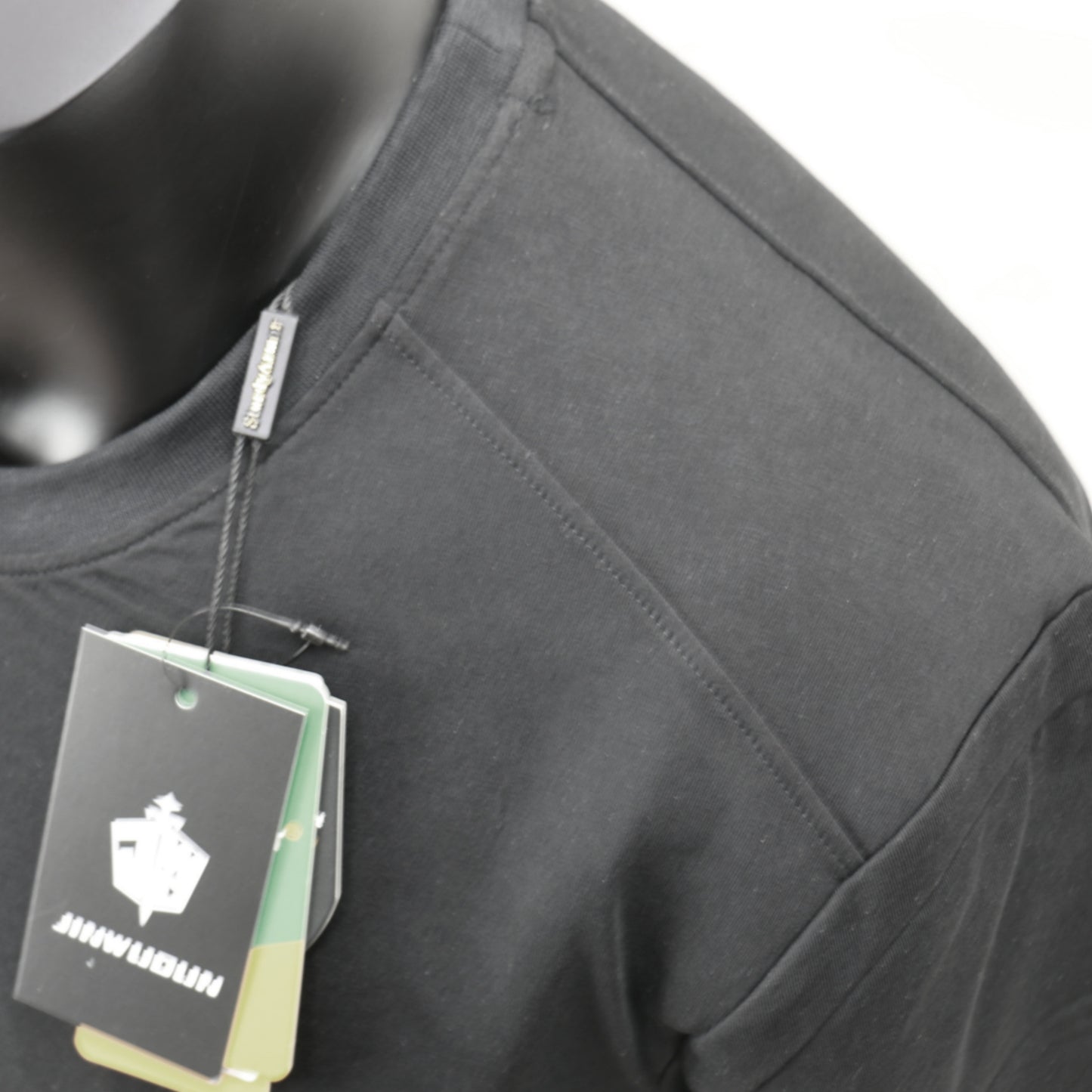 Invisible inner wear long sleeve stab-resistant clothing European standard EN388 stab-resistant level 4, cut-resistant level 5
