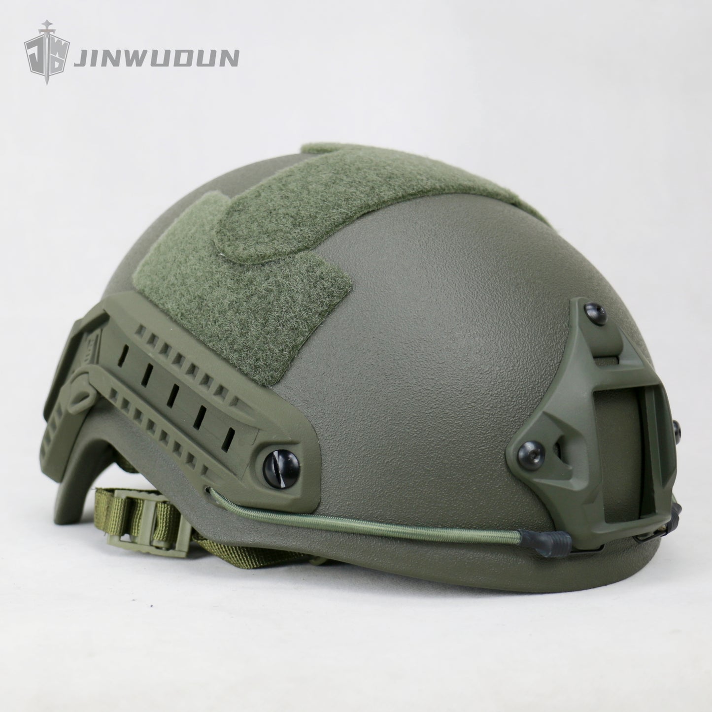 Tactical bulletproof helmet high-speed -NIJ IIIA