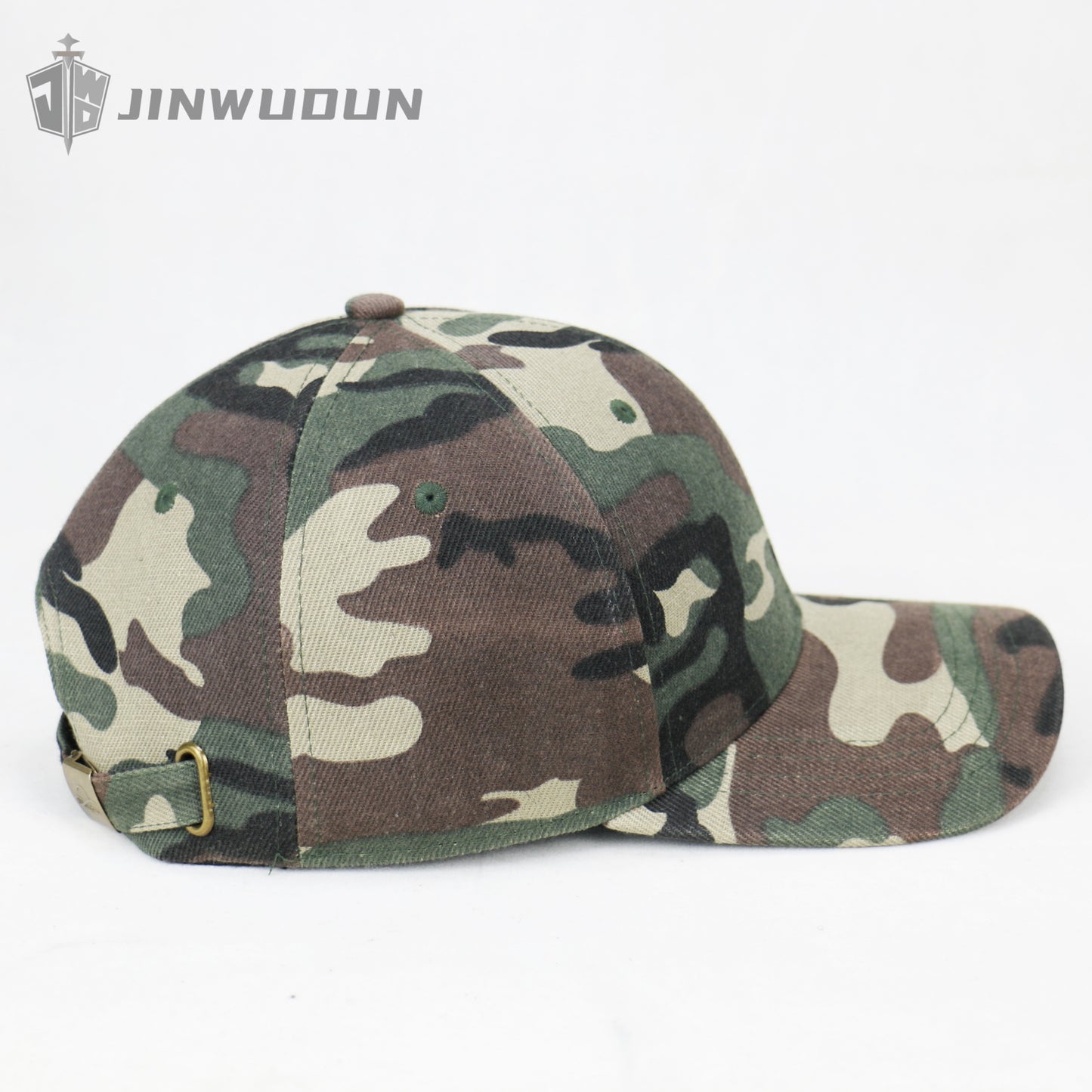 JWD-MultiCam bulletproof baseball cap-NIJ IIA level bulletproof cap High performance UHMWPE material Outdoor