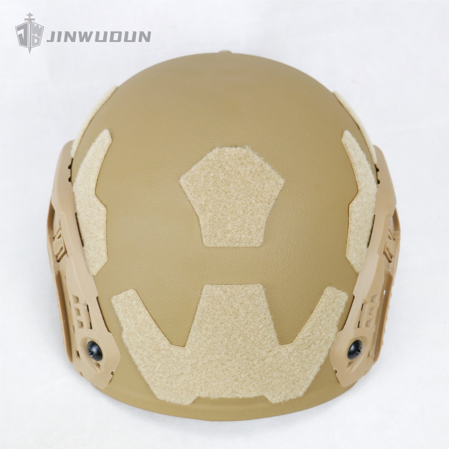 JWD-Level NIJ IIIA FAST XR tactical bulletproof helmet PE lightweight WENDY kit paratrooper helmet