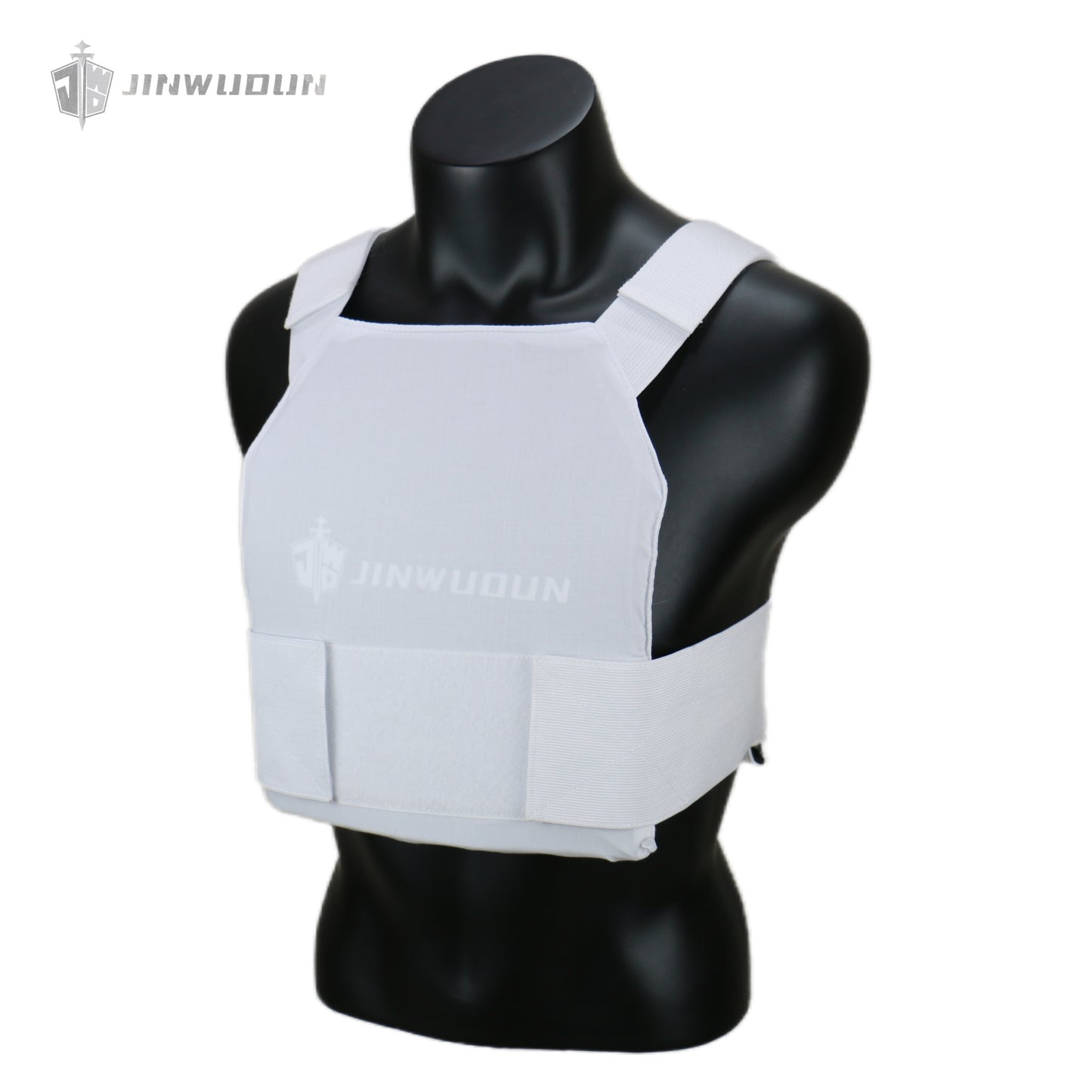 Level NIJ IIIA stealth lightweight bulletproof vest wear thin tactical vest bulletproof liner