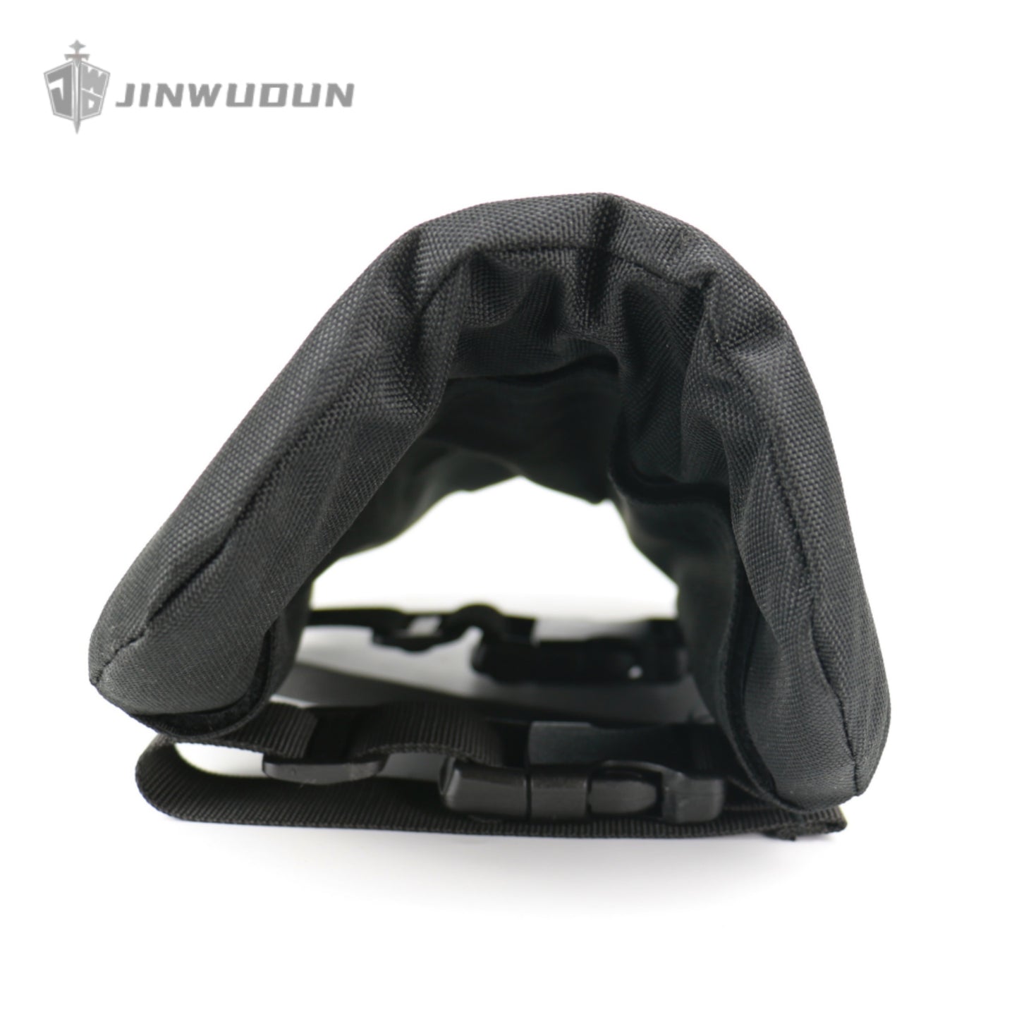 JWD-Bulletproof arm guard, NIJ-IIIA bulletproof, 1000D polyester material tactical bulletproof kit