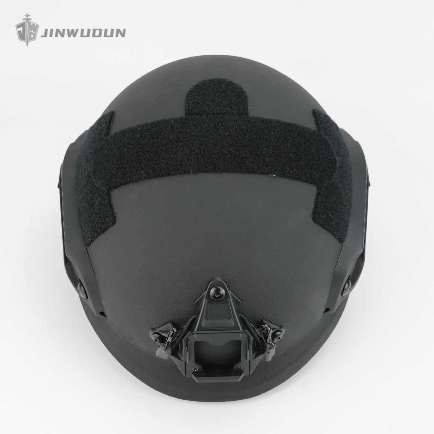 JWD-Level III bulletproof helmet M88 helmet 15m defense 7.62*51 M80 bullet PE material