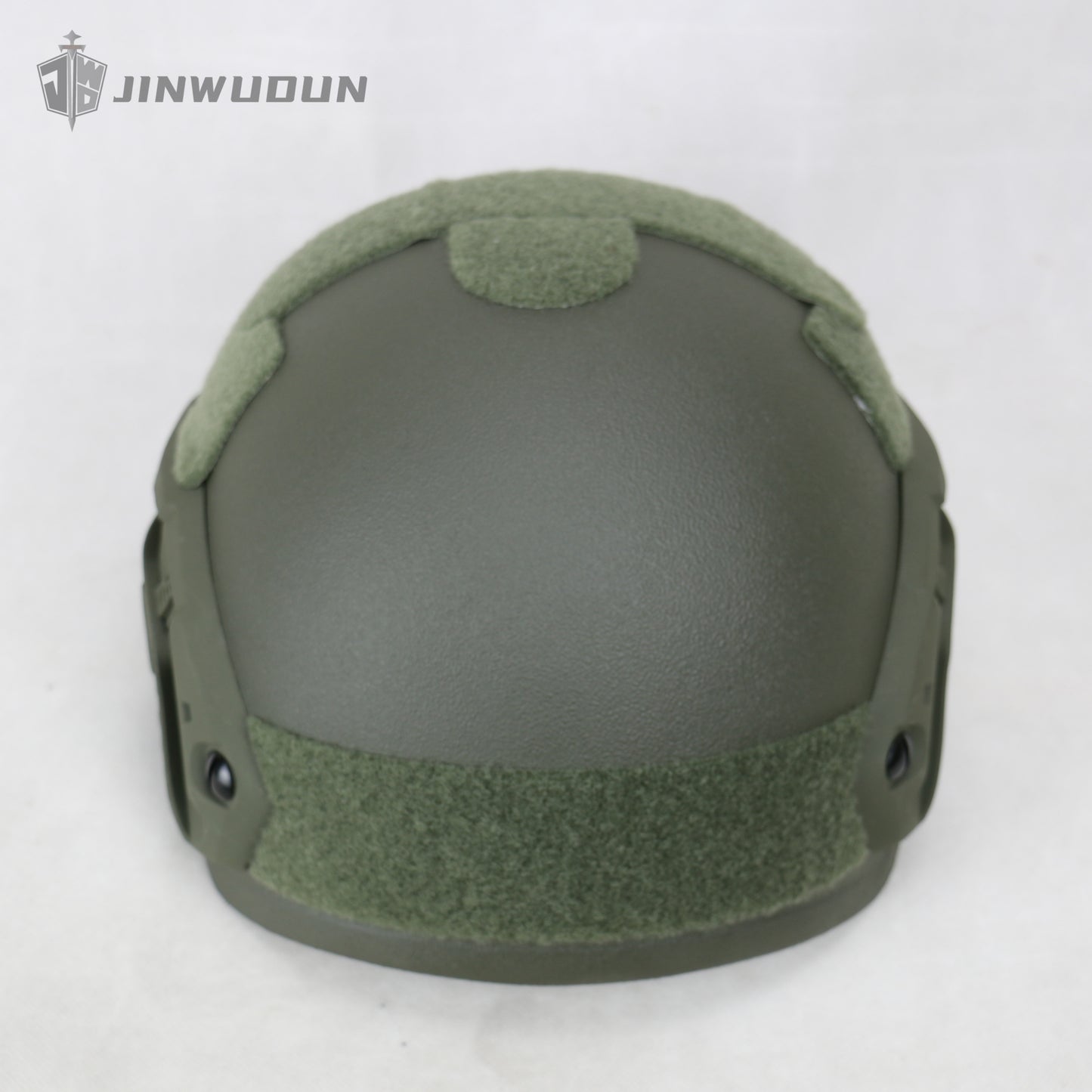 Tactical bulletproof helmet high-speed -NIJ IIIA
