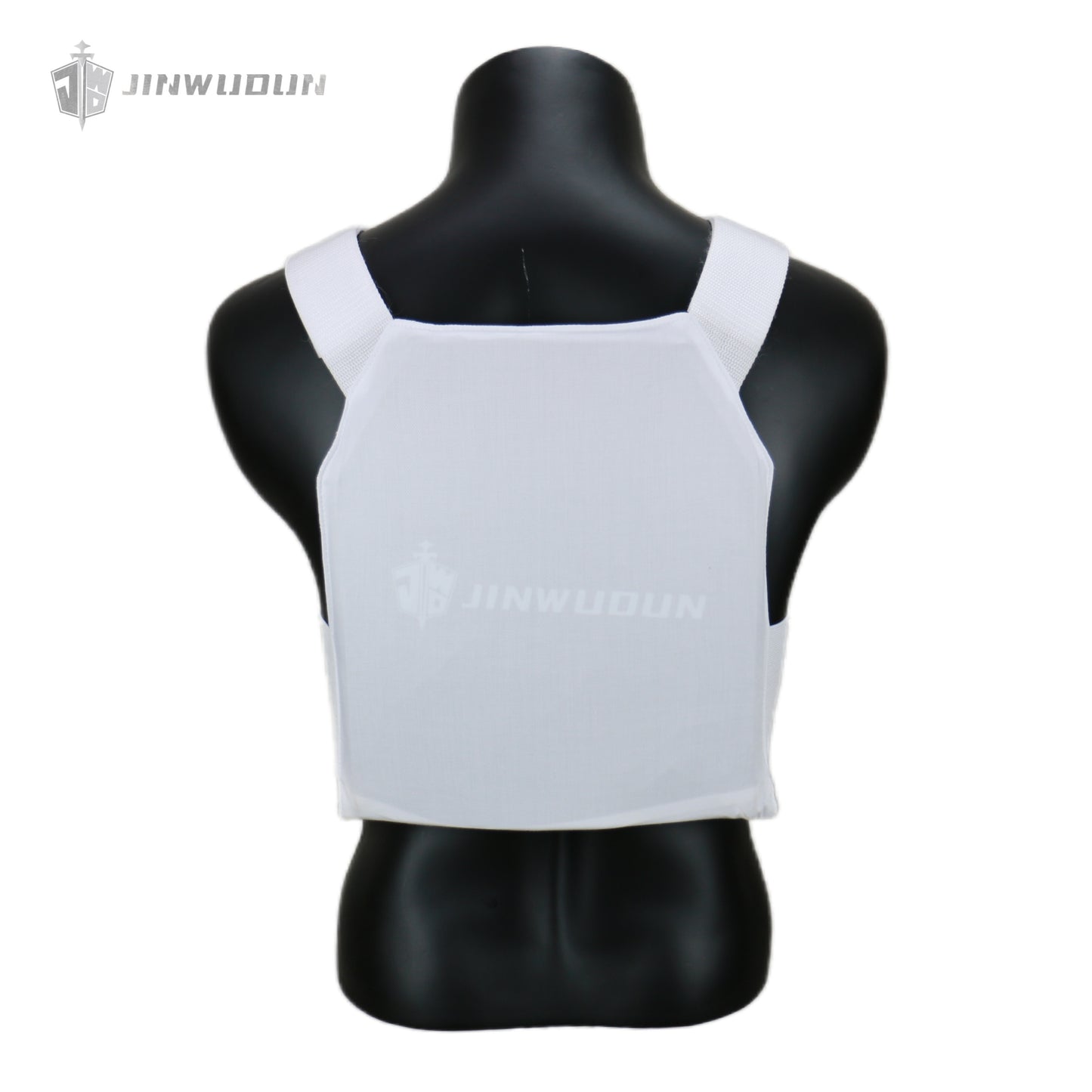 Level NIJ IIIA stealth lightweight bulletproof vest wear thin tactical vest bulletproof liner
