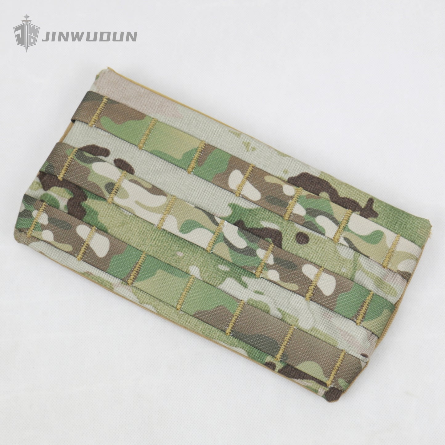 JWD-belly extension bulletproof kit NIJ IIIA level protection split and detachable bulletproof plate