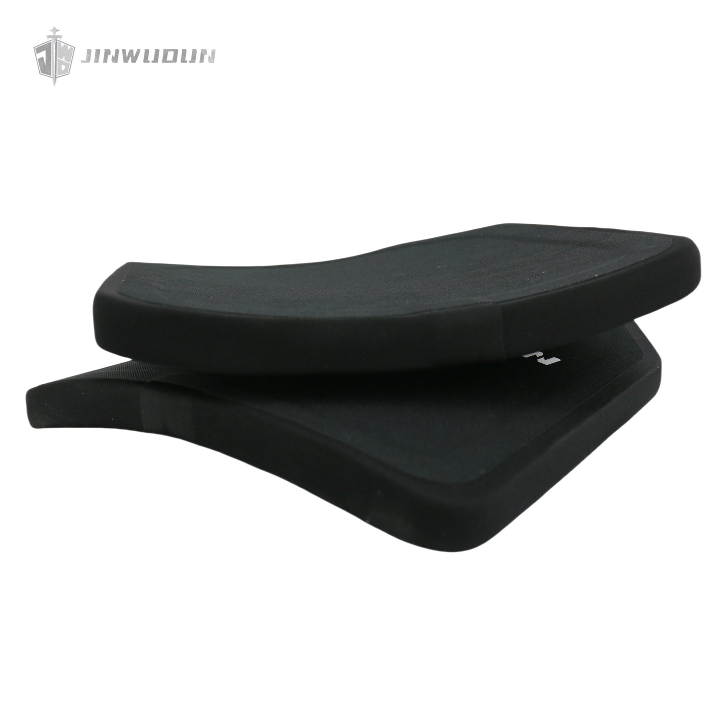 NIJ III bulletproof plate, UHMWPE material, ultra-light bulletproof plate, weight about 2.4Ib, 10*12inch