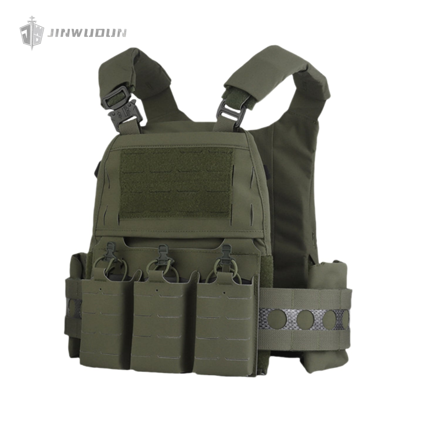 FCPC V5 Military Tactical Vest .