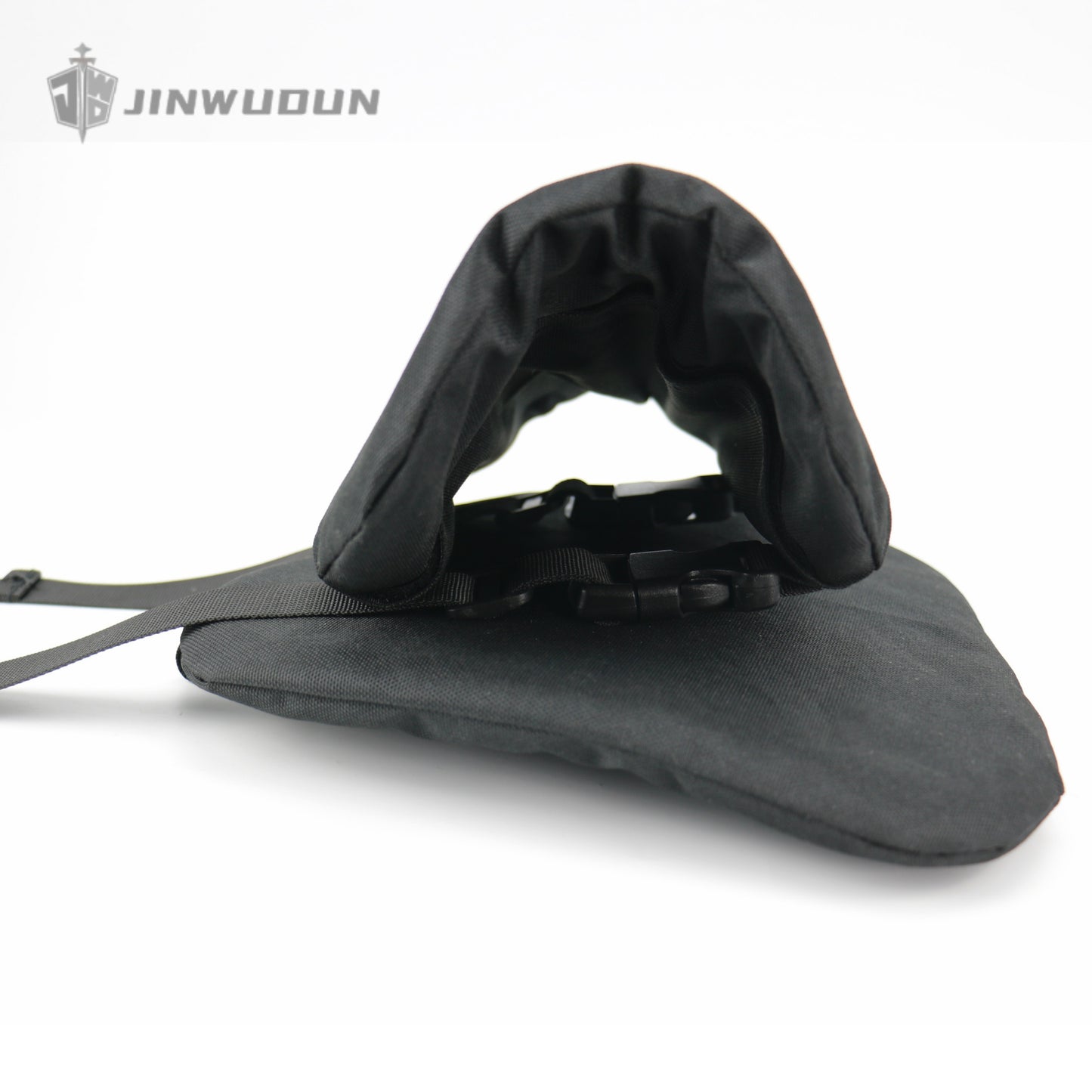 JWD-Bulletproof arm guard, NIJ-IIIA bulletproof, 1000D polyester material tactical bulletproof kit