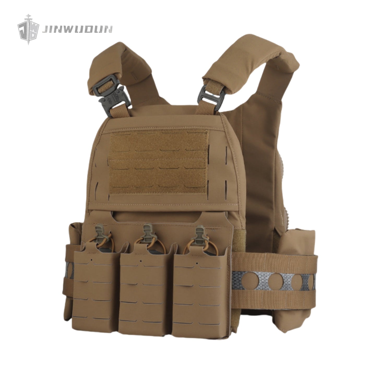 FCPC V5 Military Tactical Vest .