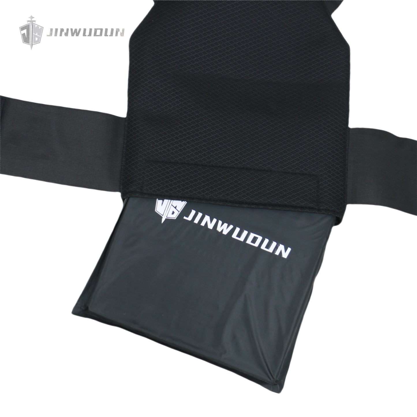 Level NIJ IIIA stealth lightweight bulletproof vest wear thin tactical vest bulletproof liner
