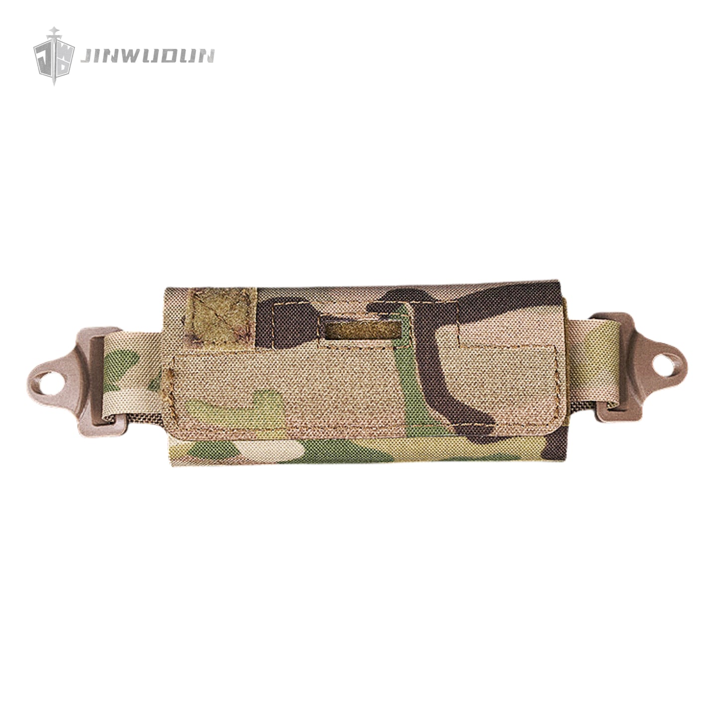 FAST helmet weight module system, accessories balance bag battery pack, including 5 weight blocks