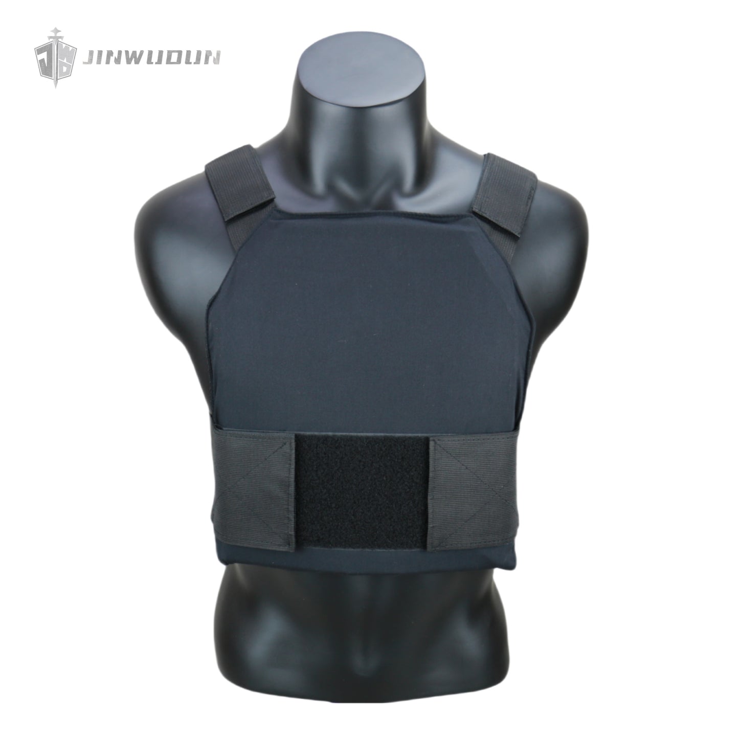Level NIJ IIIA stealth lightweight bulletproof vest wear thin tactical vest bulletproof liner
