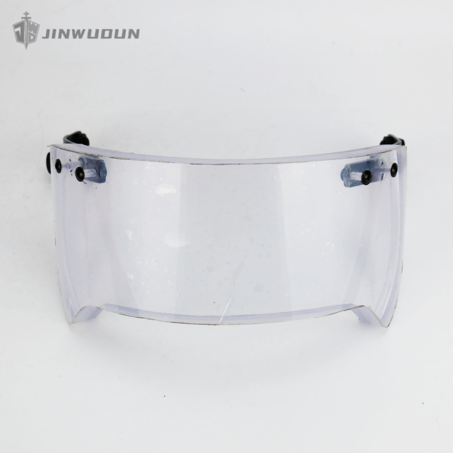 JWD-Bulletproof and explosion-proof mask IIIA level protection rail connected to helmet suitable for tactical goggles