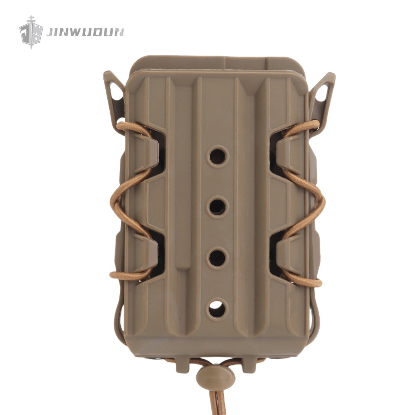 5.56/7.62mm adjustable full adaptability all-terrain large function package
