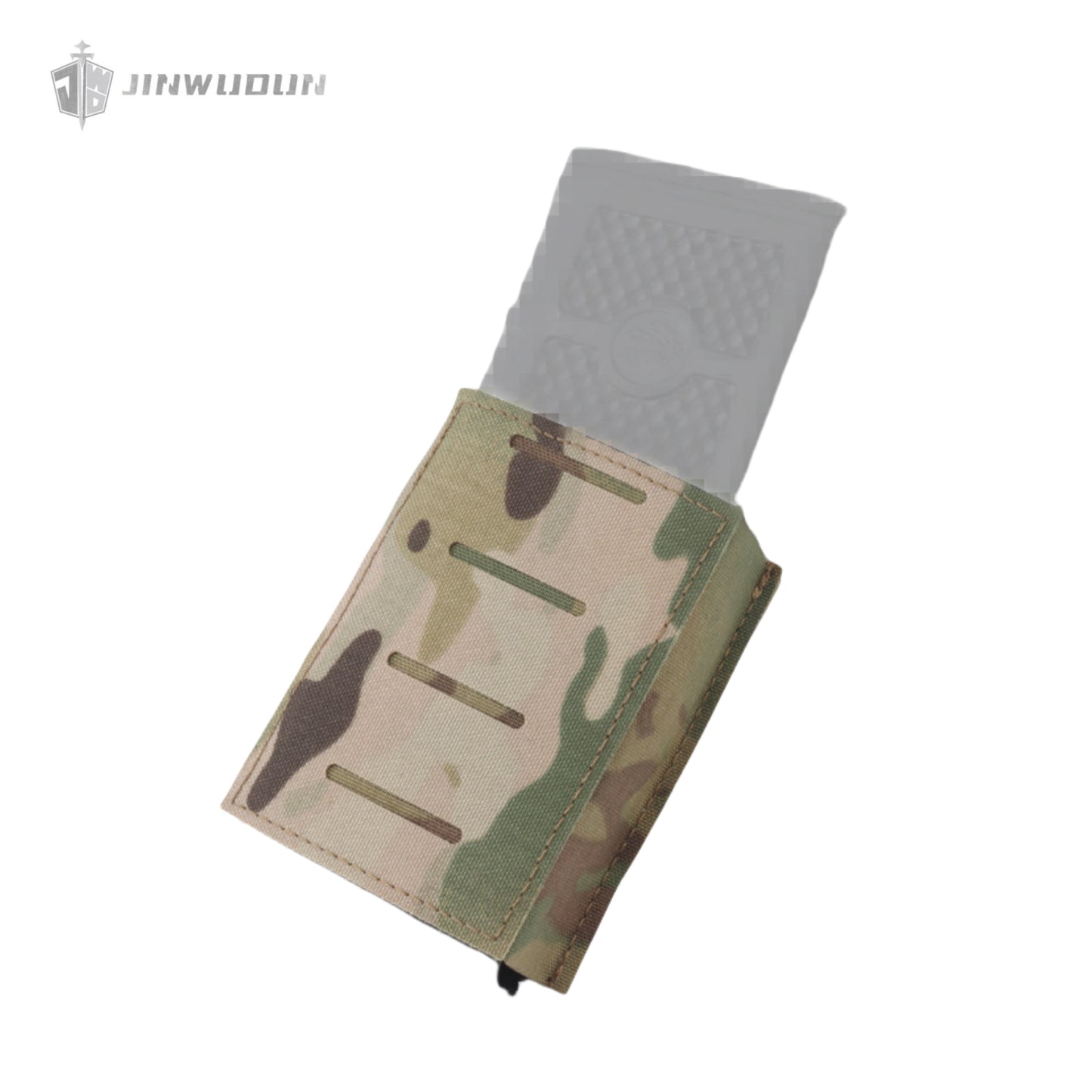 PHC MK2 5.56 Functional Bag 1.75-inch Belt Adapter Multi-function Storage Bag
