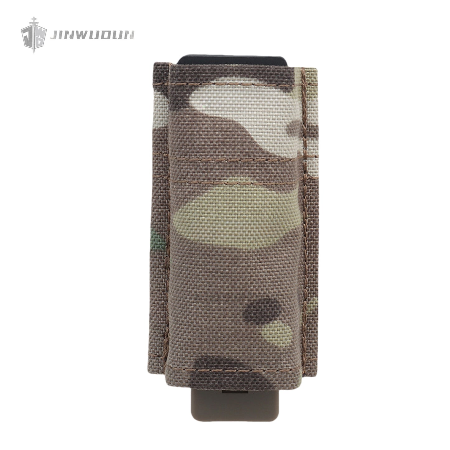 FAST single-link 1911 function bag, outdoor tactical MOLLE magazine bag, military fan tool bag