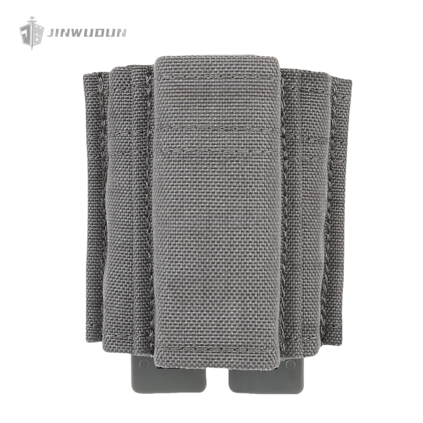 FAST 9MM+5.56 Functional Pack Field Quick-Dial Molle Tactical Two-Piece Pack