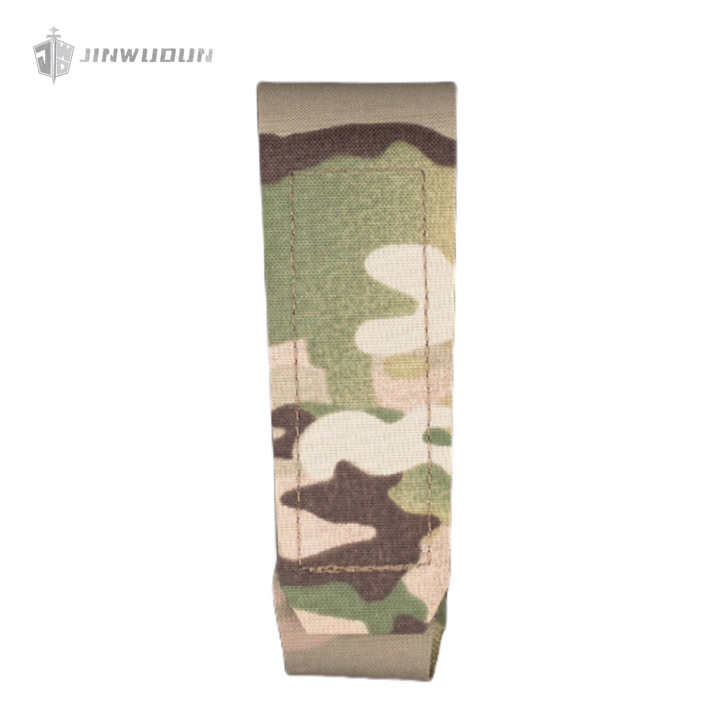 Multifunctional tactical storage bag external expansion molle adapter accessory tool kit KTO sub-bag