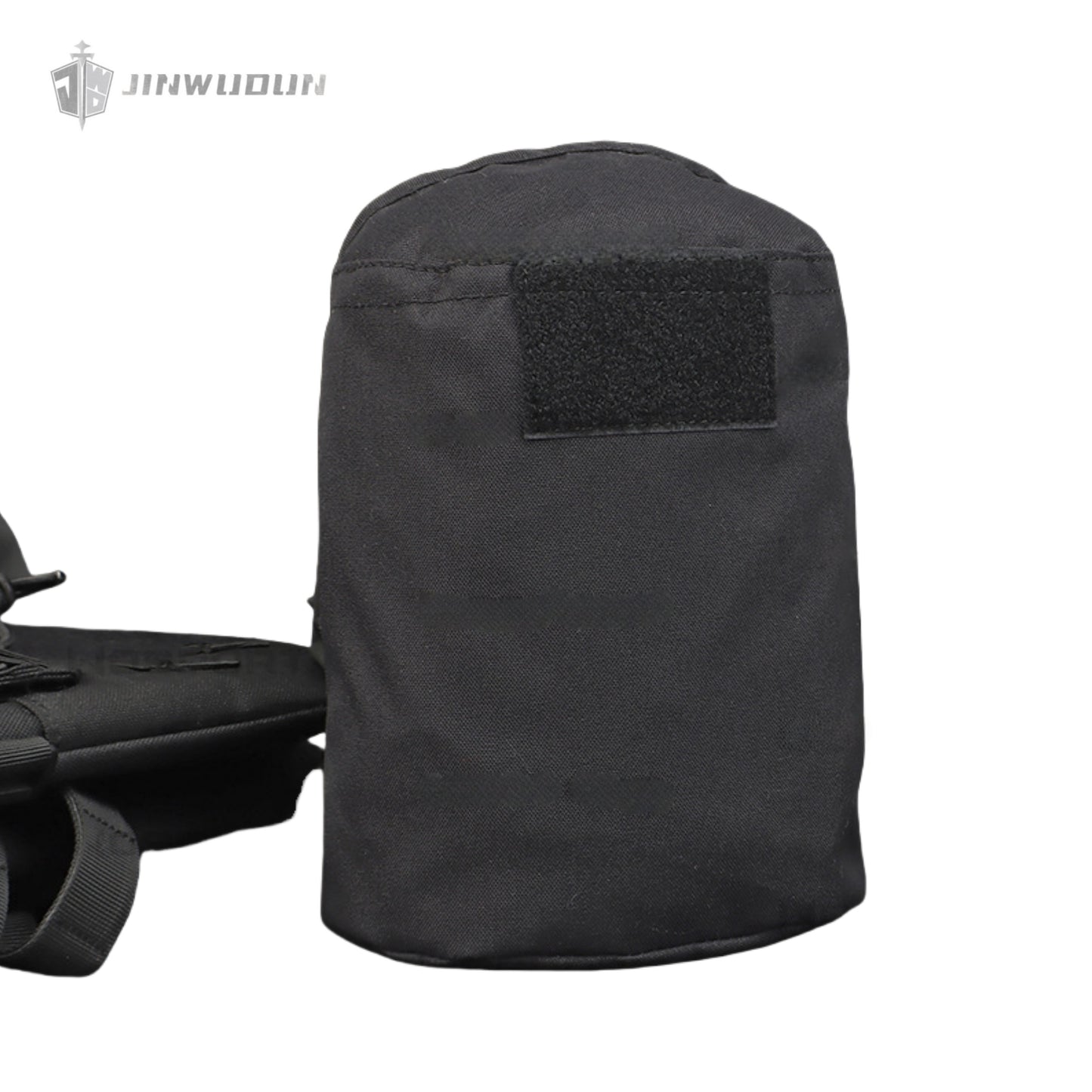 Tactical Storage Bag Outdoor Large Capacity Folding Storage Sundries Portable Wear-resistant Bag