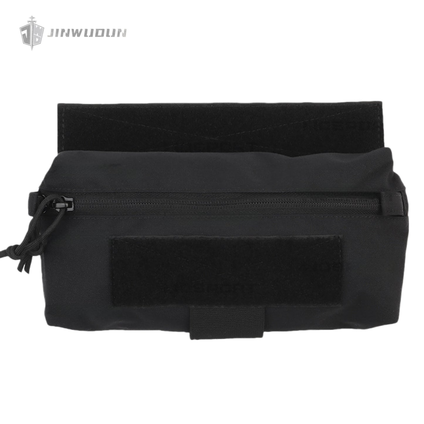 FC small multi-functional storage bag V5 tactical vest accessories suitable for chest hanging