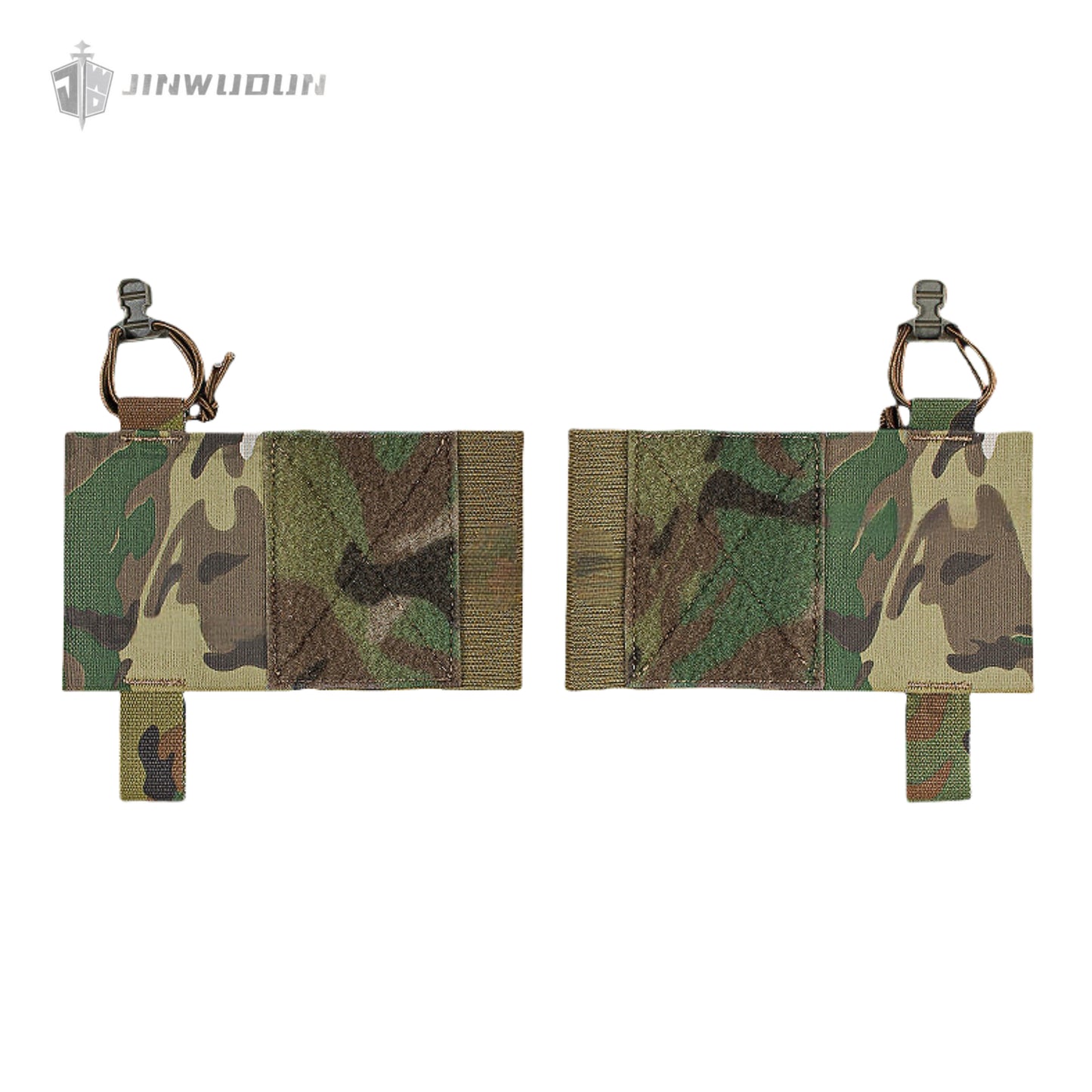Multifunctional expansion combination tool bag, field accessories bag storage bag V2 side bag