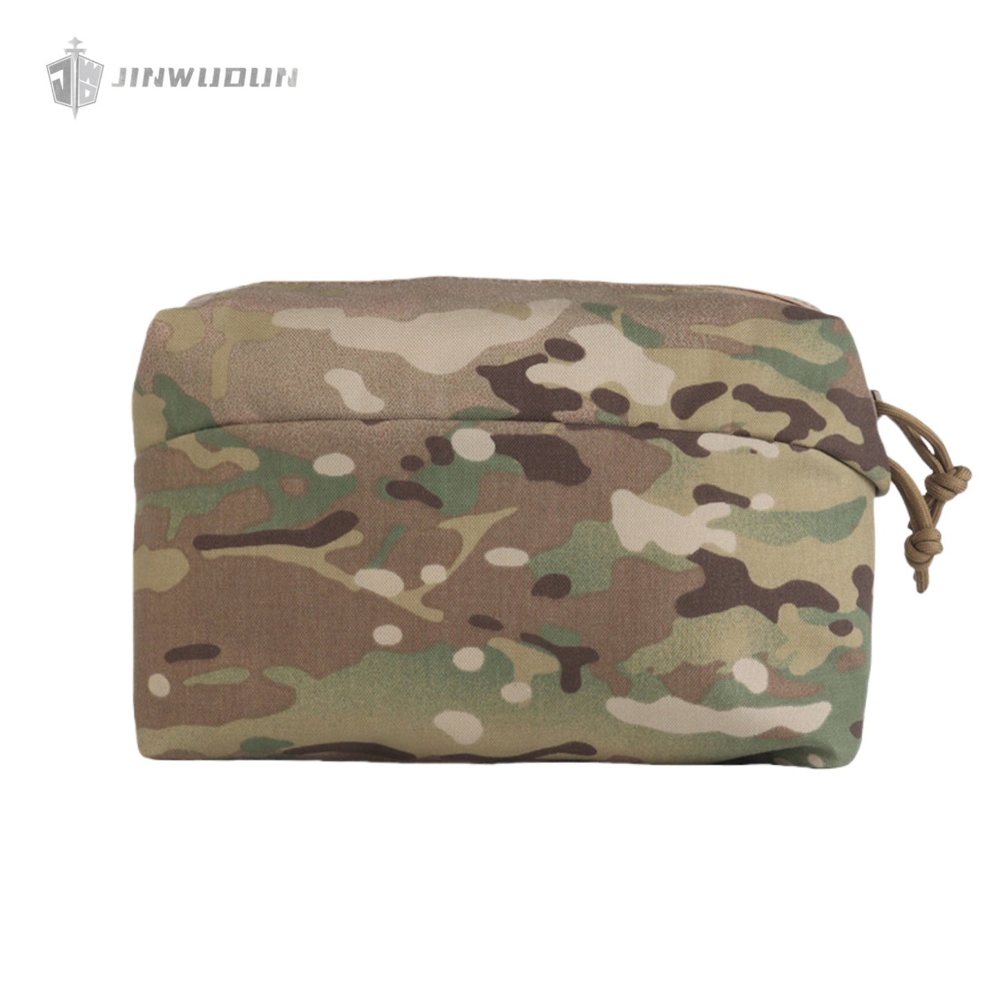 Multifunctional universal tactical bag grenade medical tactical equipment tactical storage bag