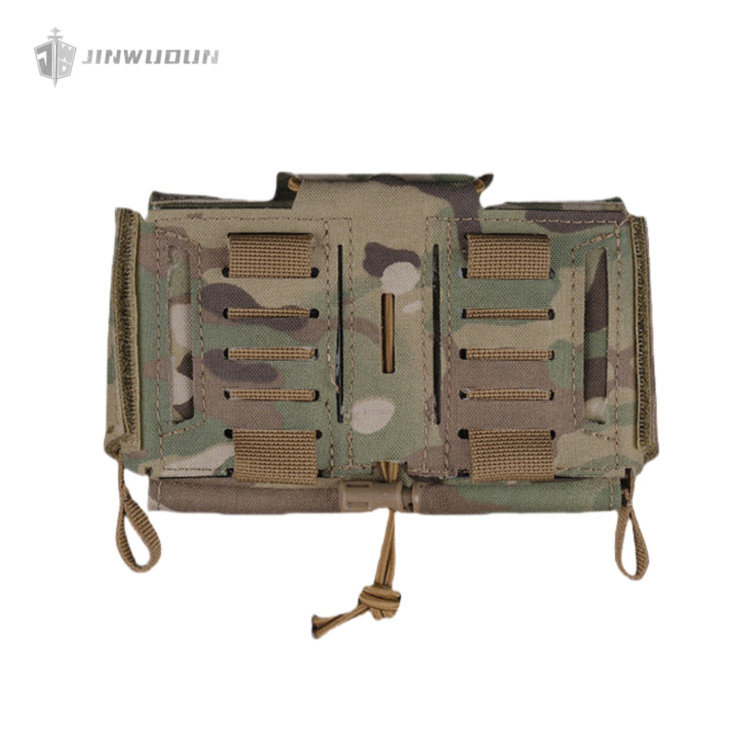Compact First Aid Kit V3