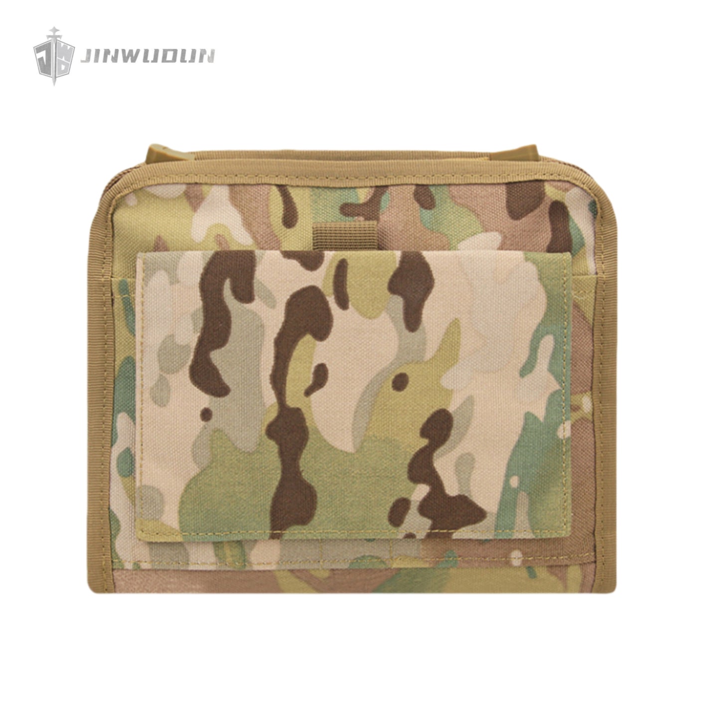 Medical kit Nylon tactical MOLLE accessory first aid kit storage bag