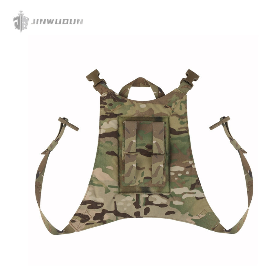 Portable sports helmet bag tactical accessory bag rapid deployment helmet bag