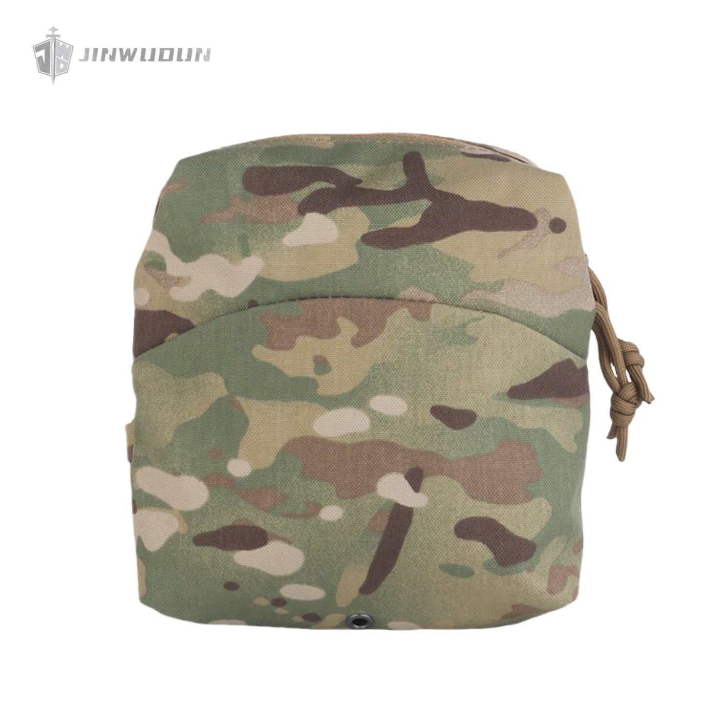 Multifunctional universal tactical bag tactical belt molle mount