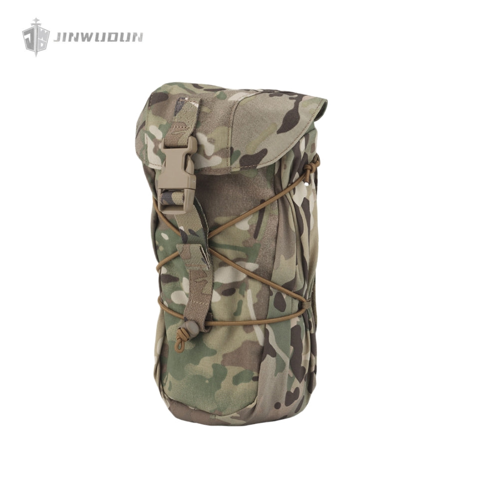 Tactical Storage Bag GP Multi-function Universal Miscellaneous Bag Tactical Waist Belt Vest Accessory Bag