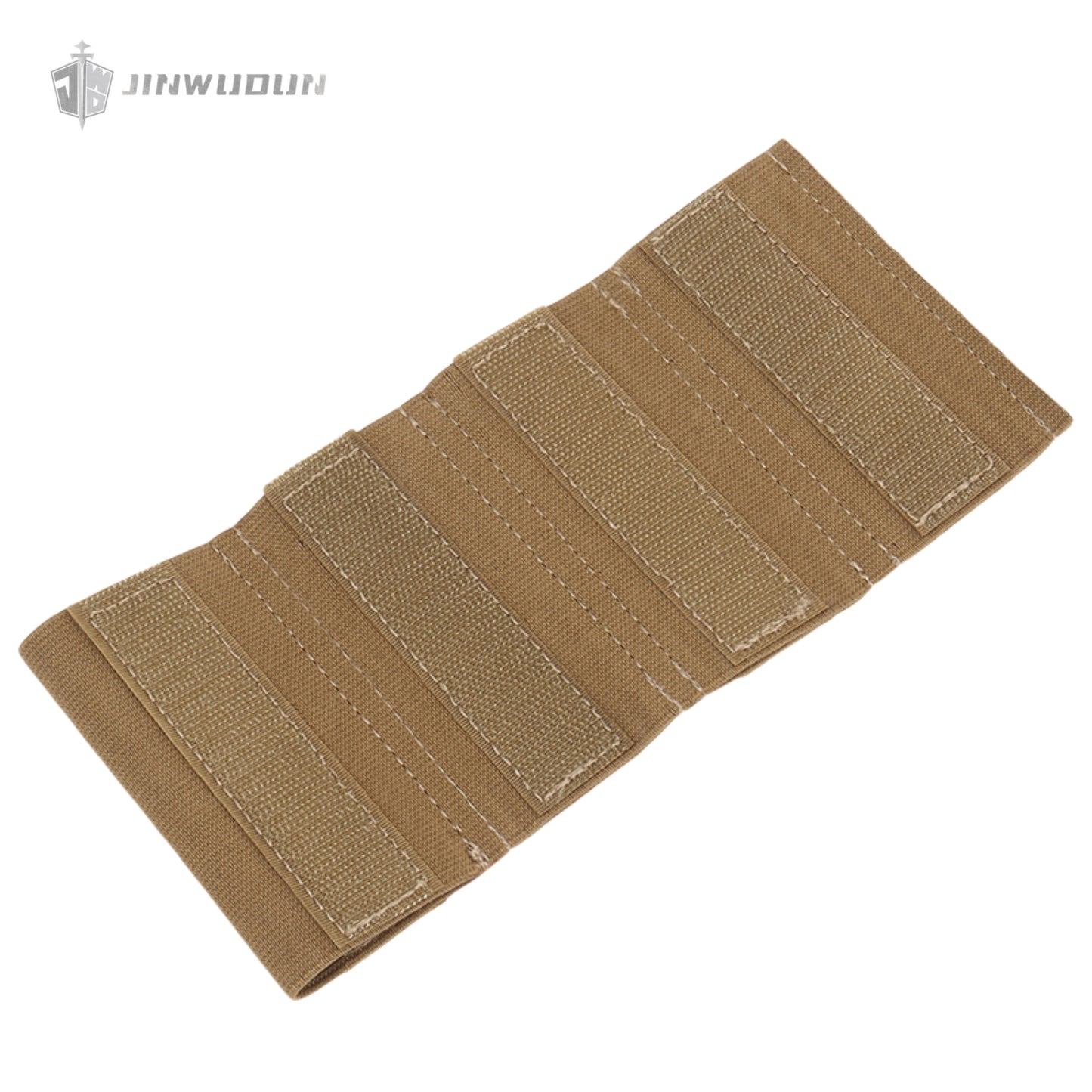 MK4 chest liner (for MP5) quad magazine pouch tactical vest accessory kit