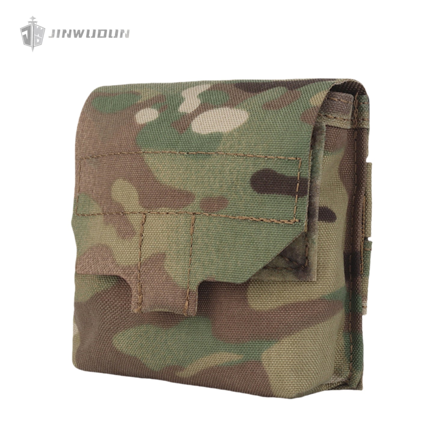 Lightweight small sundries bag outdoor storage travel bag multifunctional molle tactical bag
