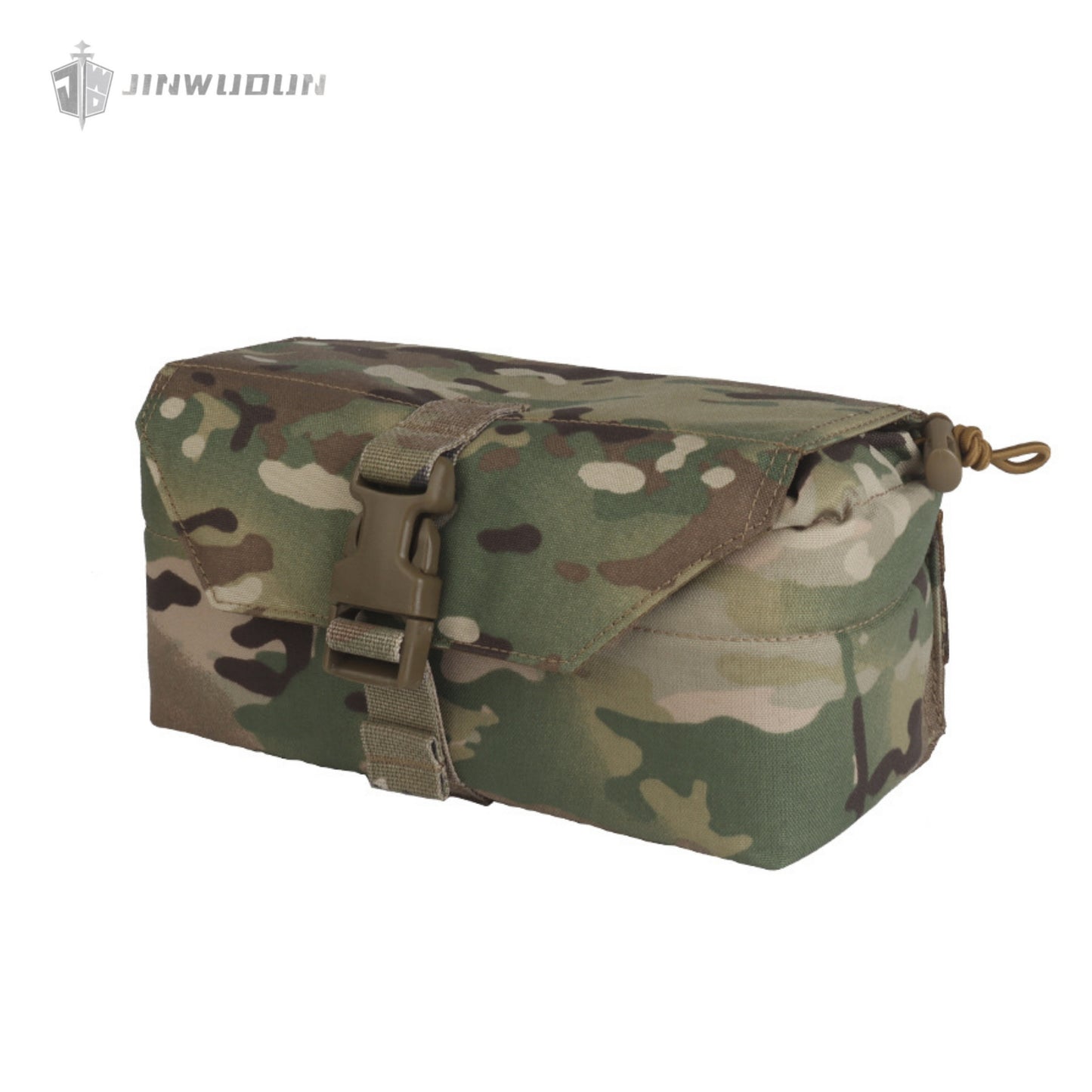 GPNVG-18 Night Vision Goggle Storage Bag