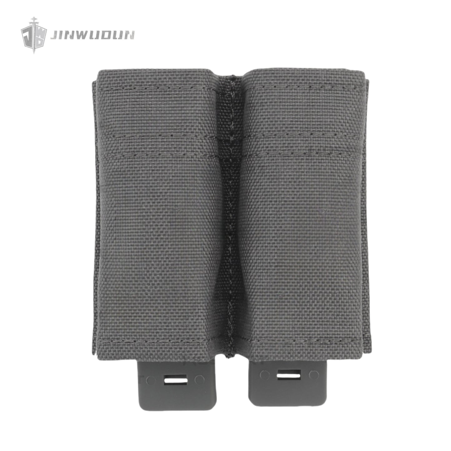 FAST double 9MM function pack tactical combination expansion MOLLE tactical multi-function bag
