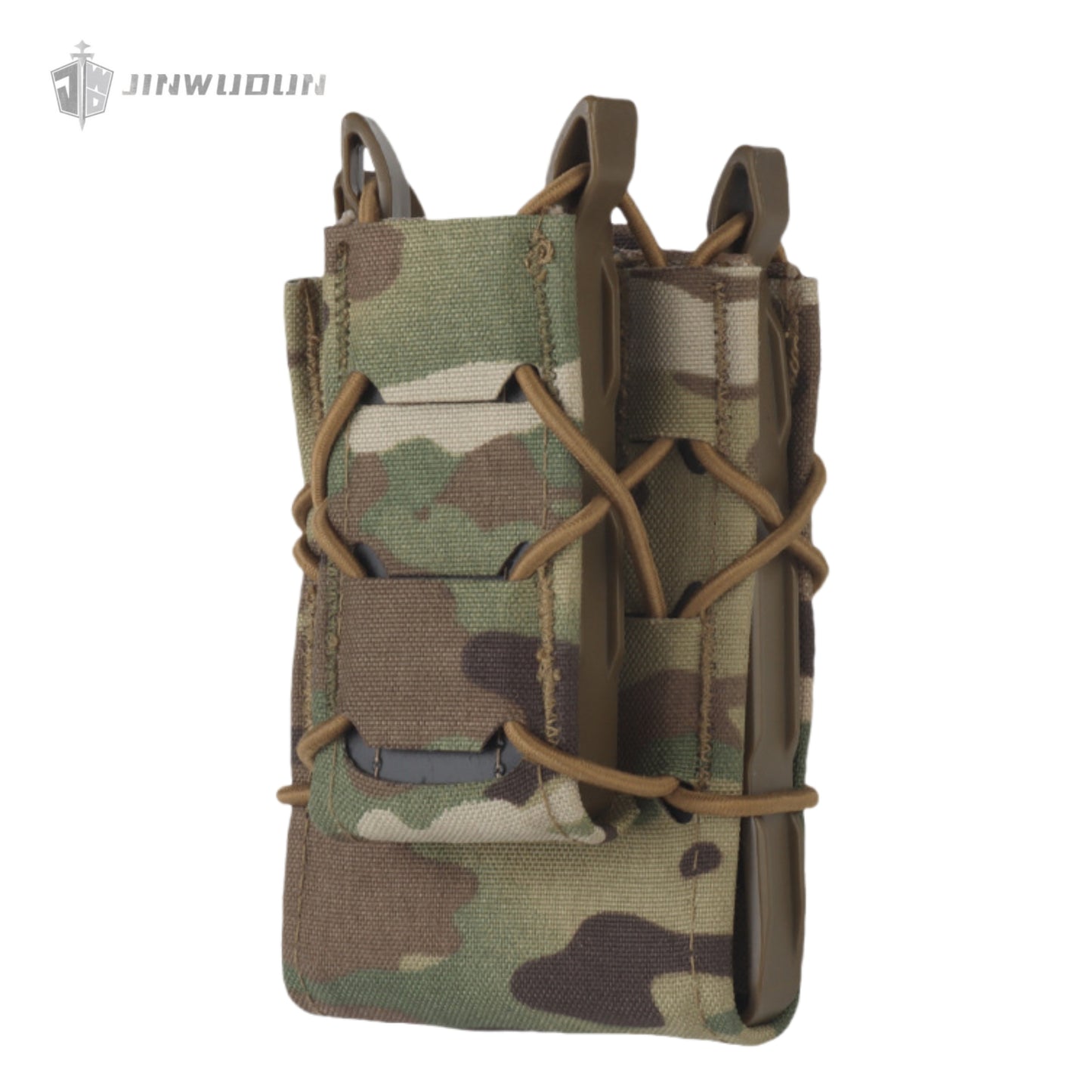 Tiger Quick-Draw Magazine Pouch V2